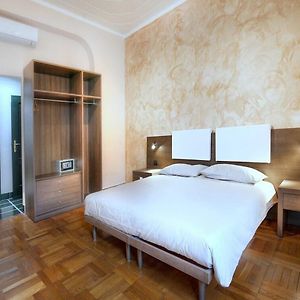 Private Bathroom Double Room