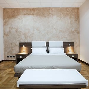 Camera con letto queen size